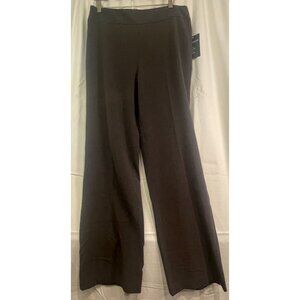 PA7026- Zac & Rachel Ultimate Fit Pants Women’s 14 Stretch Dress Pants